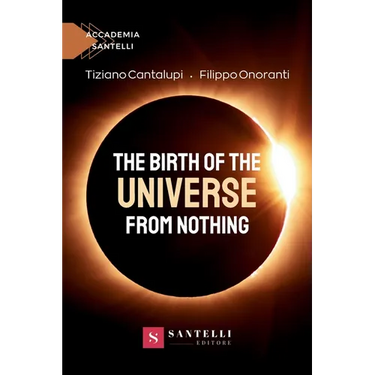 The birth of the universe from nothing