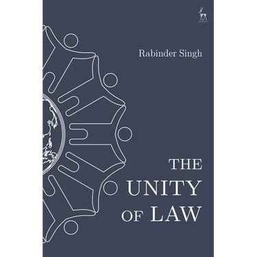 The Unity of Law
