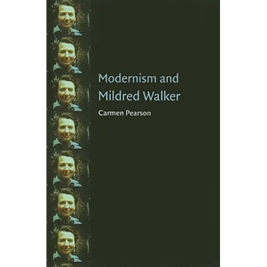 Modernism and Mildred Walker