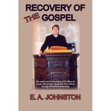 Recovery of the Gospel