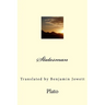 Statesman: Translated by Benjamin Jowett