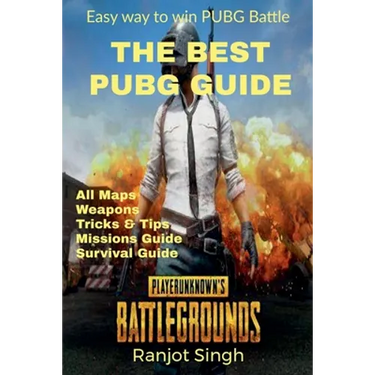 The Best Pubg Guide