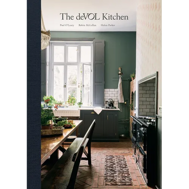 The Devol Kitchen: Designing and Styling the Most Important Room in Your Home
