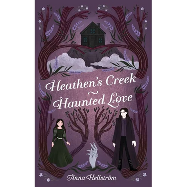 Heathen's Creek: Haunted Love