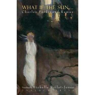 What if the sun...