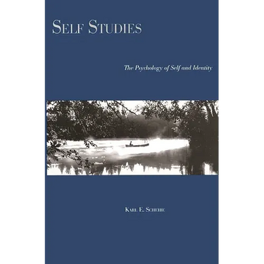 Self Studies: The Psychology of Self and Identity
