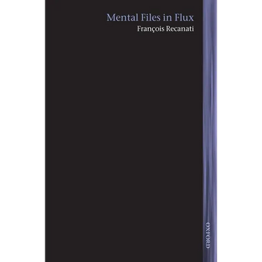 Mental Files in Flux