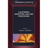 California Adoption Law and Procedure
