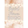 Bridal Shower Bingo: Bridal Shower Card Games for Guests, Convenient Pack, Fun to Play