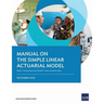 Manual on the Simple Linear Actuarial Model