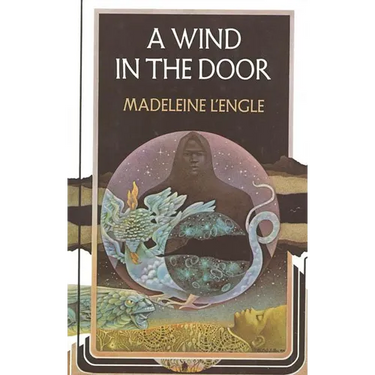 A Wind in the Door