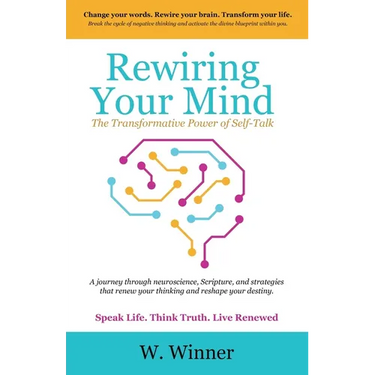 Rewiring Your Mind: The Transformative Power of Self-Talk