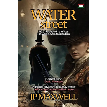 Water Street