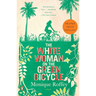 The White Woman on the Green Bicycle