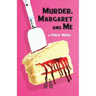 Murder, Margaret and Me