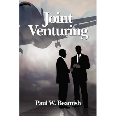 Joint Venturing