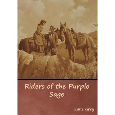 Riders of the Purple Sage