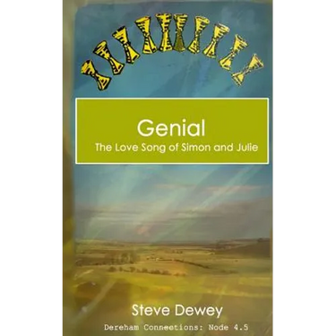 Genial: The Love Song of Simon and Julie