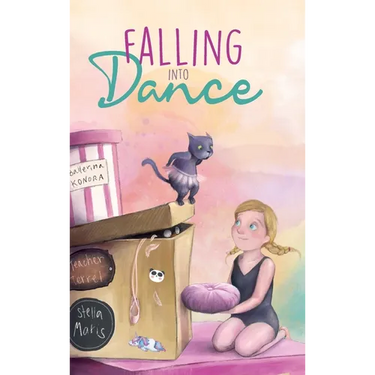Falling into Dance: Dance and Choreography Inspiration