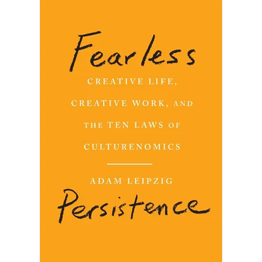 Fearless Persistence