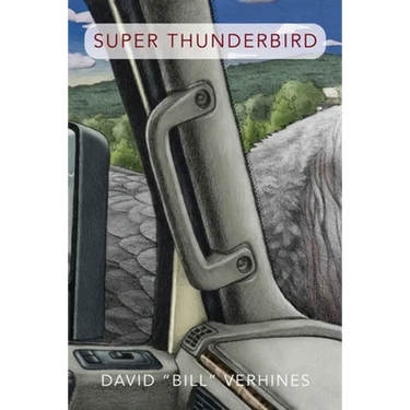 Super Thunderbird