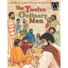 The Twelve Ordinary Men - Arch Books