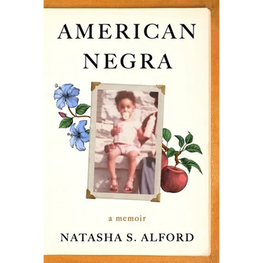 American Negra: A Memoir