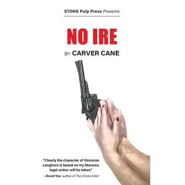 No Ire