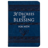 31 Decrees of Blessing for Men