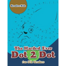 The Hardest Ever Dot 2 Dot for 5th Graders
