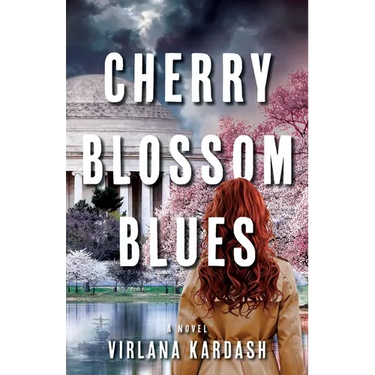 Cherry Blossom Blues