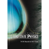 Introduction to Liquid State Physics