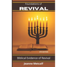 Foundations of REVIVAL: Biblical Evidence of Revival