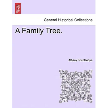 A Family Tree.