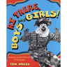 Hi There, Boys and Girls!: America's Local Children's TV Shows