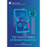 The Faces and Stakes of Brand Insertion