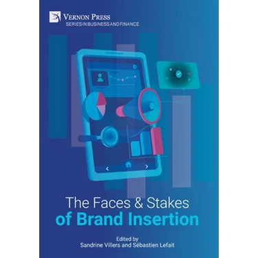 The Faces and Stakes of Brand Insertion