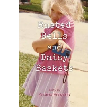 Rusted Bells and Daisy Baskets