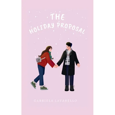 The Holiday Proposal