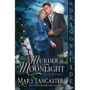 Murder in Moonlight