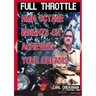 Full Throttle: High Octane Insights on Achieving Your Dreams