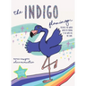 The Indigo Flamingo: Because the world would be boring if we were all the same