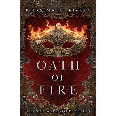 Oath of Fire