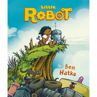 Little Robot