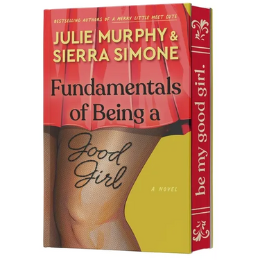 Fundamentals of Being a Good Girl