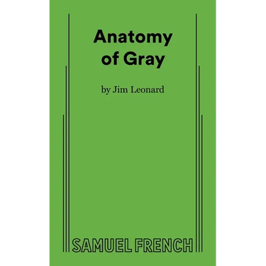 Anatomy of Gray