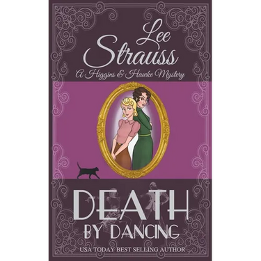 Death by Dancing