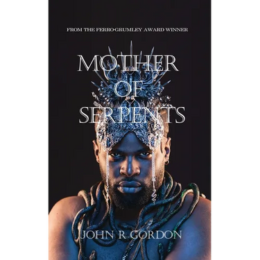 Mother of Serpents