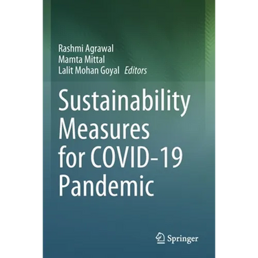 Sustainability Measures for Covid-19 Pandemic