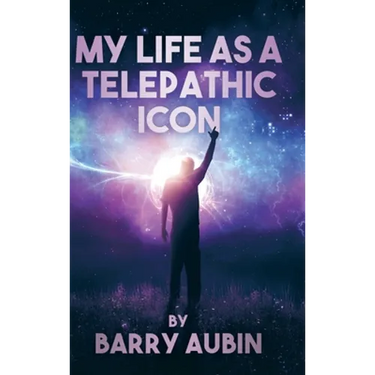 My Life as a Telepathic Icon